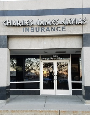 Image of Charles James Cayias Insurance, Inc.