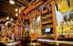 Restaurants, Taverns and Club Insurance 