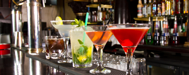 Bar Insurance Salt Lake City