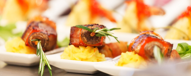 Restaurant Insurance Salt Lake City