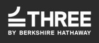 THREE Logo